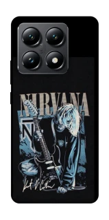 Чохол на Xiaomi 14T Nirvana ver.4 фото 1 з 1