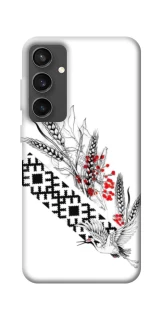 Чохол на Samsung Galaxy S24 FE Батьківщина фото 1 з 1