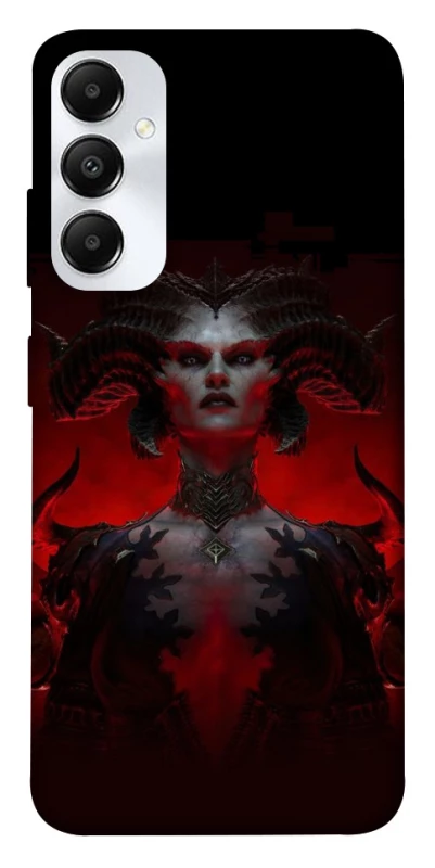 Чехол на Samsung Galaxy A05s Lilith фото 1 из 1