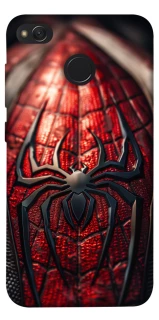 Чехол на Xiaomi Redmi 4X Spiderman costume фото 1 из 1