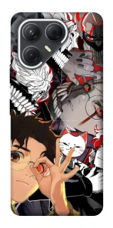 Чохол на TECNO Pova 7 Dandadan v2 фото 1 з 1