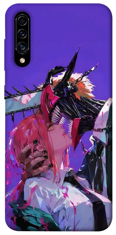 Чохол на Samsung Galaxy A50 (A505F) / A50s / A30s Makima фото 1 з 1