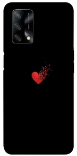 Чохол на Oppo A74 4G Love aesthetic ver.8 фото 1 з 1