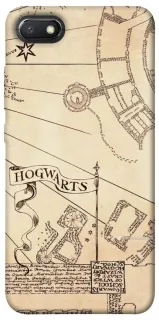 Чохол на Xiaomi Redmi 6A Harry Potter V17 фото 1 з 1