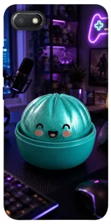 Чехол на Xiaomi Redmi 6A Dumpling ver.10 фото 1 из 1