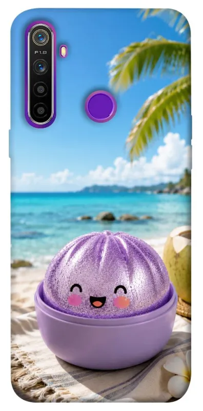 Чохол на Realme 5 Dumpling ver.7 фото 1 з 1