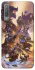 Чехол на Samsung A750 Galaxy A7 (2018) Warcraft v4 фото 1 из 1