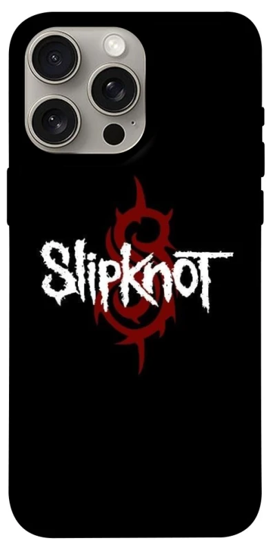 Чохол Slipknot фото 1 з 1