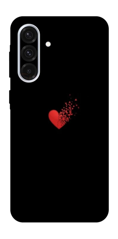 Чохол на Samsung Galaxy A36 5G Love aesthetic ver.8 фото 1 з 1