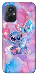 Чехол на Xiaomi Poco M5 Stitch ver.27 фото 1 из 1