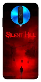 Чохол на Xiaomi Redmi K30 Silent Hill aesthetic ver.1 фото 1 з 1