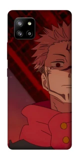 Чехол на Samsung Galaxy A42 5G Sukuna фото 1 из 1