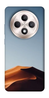 Чехол на Oppo Reno 12 F 4G/5G Dune фото 1 из 1