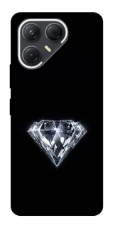 Чехол на TECNO Pova 7 Бриллиант фото 1 из 1