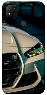 Чохол на Xiaomi Redmi 9C BMW v38 фото 1 з 1