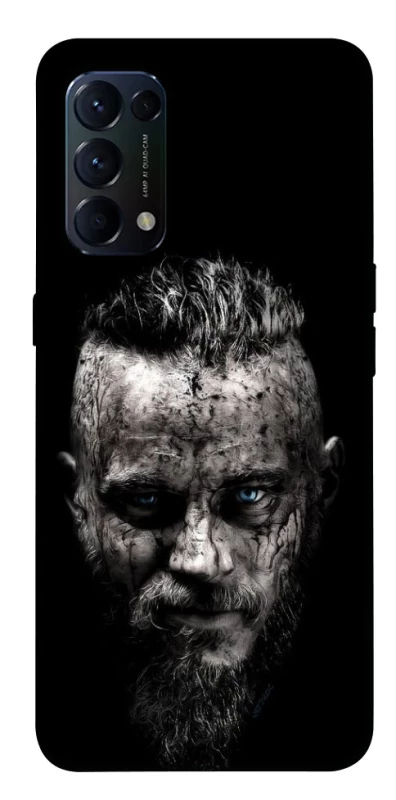 Чехол на Oppo Reno 5 4G Ragnar фото 1 из 1