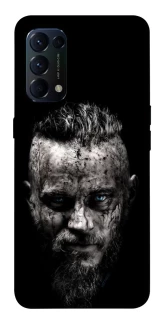 Чохол на Oppo Reno 5 4G Ragnar фото 1 з 1