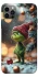 Чохол на Apple iPhone 12 Pro (6.1") Grinch mood ver.6 фото 1 з 1