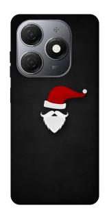 Чохол на TECNO Spark 20 Santa's mood фото 1 з 1