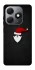 Чохол на TECNO Spark 20 Santa's mood фото 1 з 1