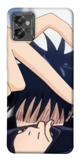 Чохол на Motorola Moto G32 Megumi фото 1 з 1