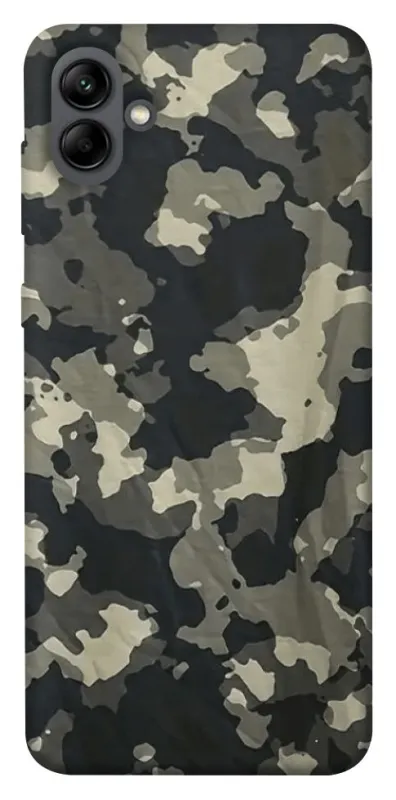 Чехол на Samsung Galaxy A04 Camouflage v10 фото 1 из 1