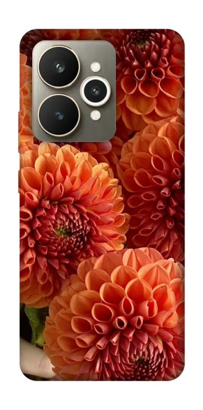 Чохол на Realme 15 Flower1 фото 1 з 1