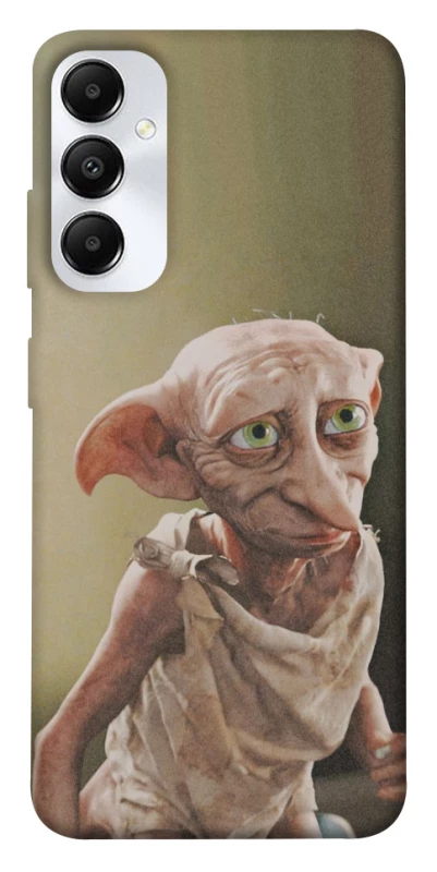 Чехол на Samsung Galaxy A05s Harry Potter v4 фото 1 из 1