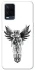 Чехол на Oppo A54 4G Tattoo ver.12 фото 1 из 1