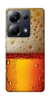 Чехол на Xiaomi Poco M6 Pro 4G Beer Style фото 1 из 1