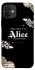 Чохол на Apple iPhone 12 (6.1") Alice in Borderland ver.8 фото 1 з 1
