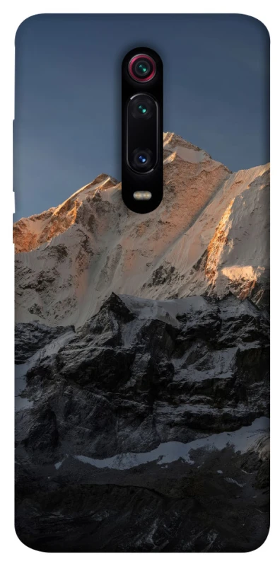 Чехол на Xiaomi Redmi K20 / K20 Pro / Mi9T / Mi9T Pro Mountain фото 1 из 1