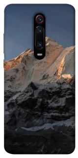 Чехол на Xiaomi Redmi K20 / K20 Pro / Mi9T / Mi9T Pro Mountain фото 1 из 1