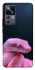 Чохол на Xiaomi 12T / 12T Pro Рожева змія фото 1 з 1