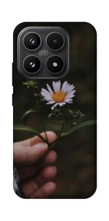 Чехол на Xiaomi 17 Ромашка v4 фото 1 из 1