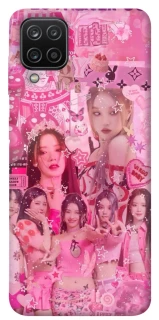 Чохол на Samsung Galaxy A12 (G)I-DLE v2 фото 1 з 1