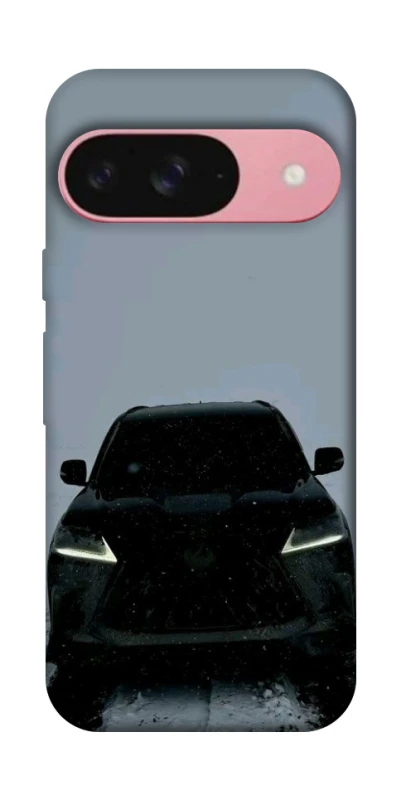 Чехол на Google Pixel 9 Lexus v8 фото 1 из 1