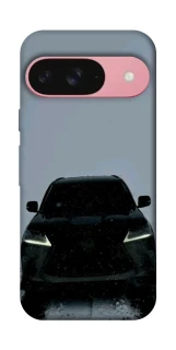 Чехол на Google Pixel 9 Lexus v8 фото 1 из 1