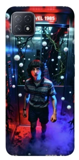 Чехол на Oppo A73 Stranger Things ver.38 фото 1 из 1