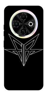 Чехол на TECNO Spark 30C Falling In Reverse ver.2 фото 1 Чехол на TECNO Spark 30C Falling In Reverse ver.2 фото 1 из 1