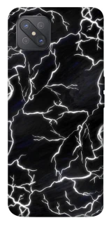 Чохол на Oppo A92s Abstract ver.5 фото 1 з 1