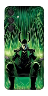 Чехол на Samsung Galaxy M55 Loki фото 1 из 1