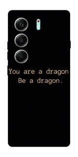 Чехол на Tecno Camon 40 Pro House of the Dragon ver.9 фото 1 из 1