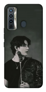Чохол на TECNO Camon 17 V (Kim) - BTS фото 1 з 1