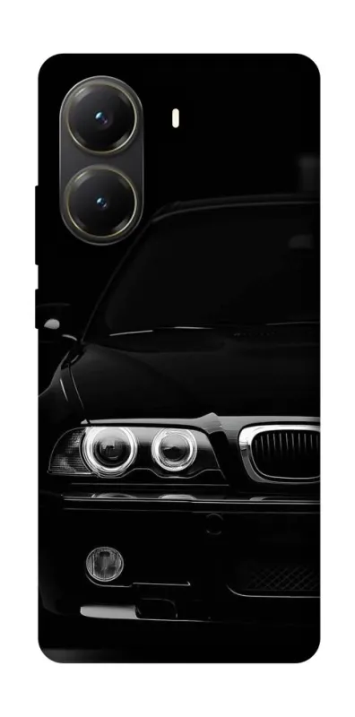 Чохол на Xiaomi Poco X6 Pro BMW v43 фото 1 з 1