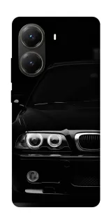 Чохол на Xiaomi Poco X6 Pro BMW v43 фото 1 з 1
