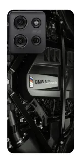 Чехол на Motorola Moto G75 BMW V58 фото 1 из 1