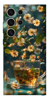Чохол на Samsung Galaxy S25 Ultra Flowers v15 фото 1 з 1