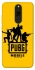 Чохол на Xiaomi Redmi 8 Pubg logo ver.2 фото 1 з 1