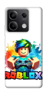 Чохол на Xiaomi Redmi Note 13 5G Roblox v3 фото 1 з 1